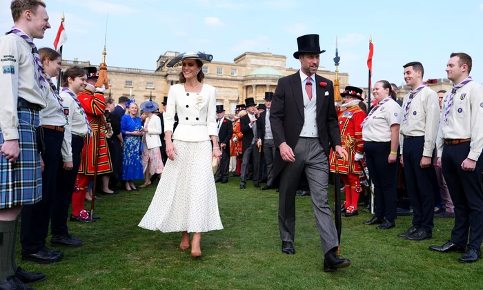 Kate Middleton Prințul William GettyImages 2274562243 jpg