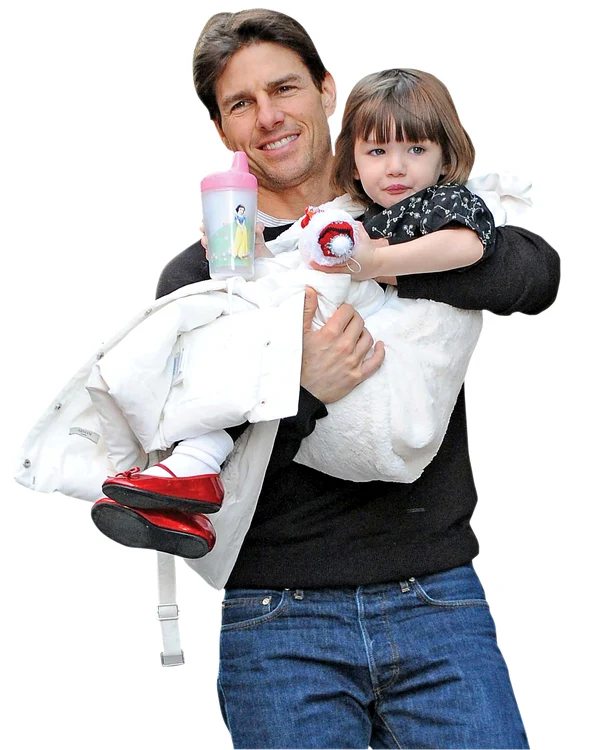 Tom Cruise