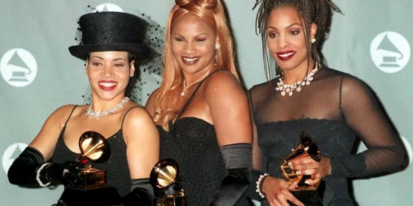 Salt-N-Pepa AFP 