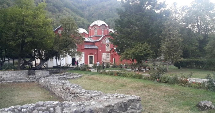 Peć