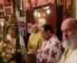 Biserica românească din Paris cu hramul „Sfinţii Arhangheli Mihail