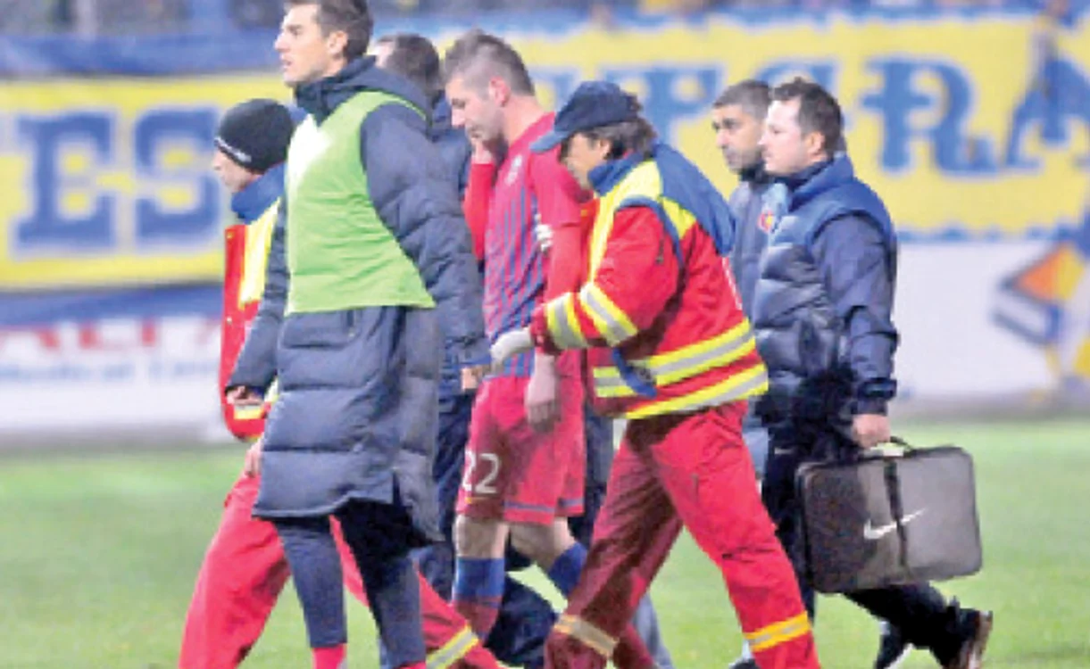 Becali
