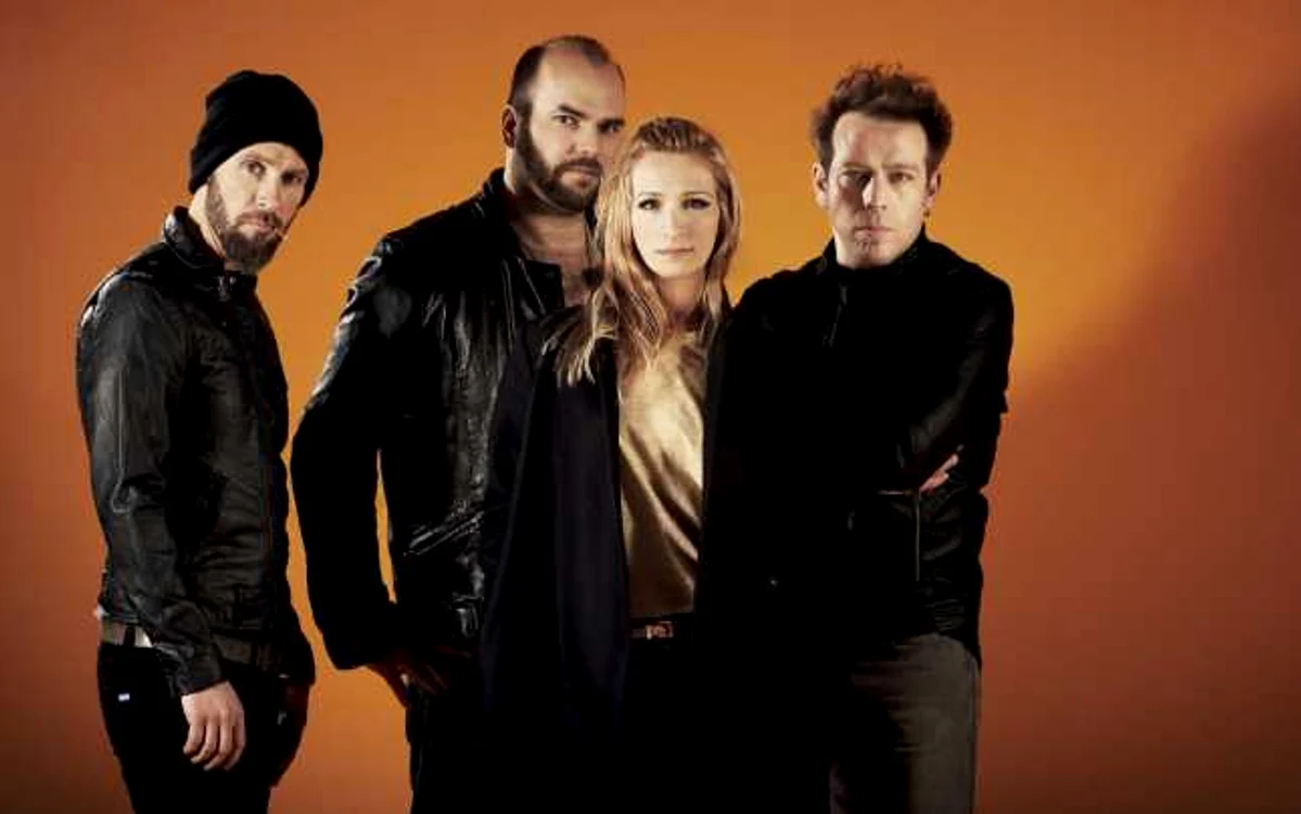 Guano Apes FOTO starsingers.net