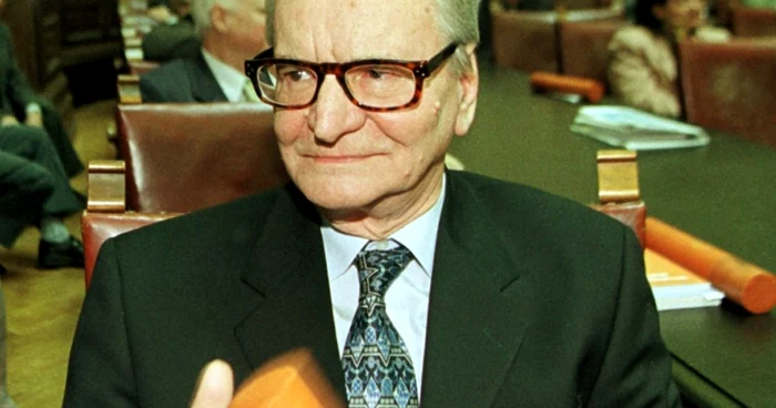 Radu Beligan