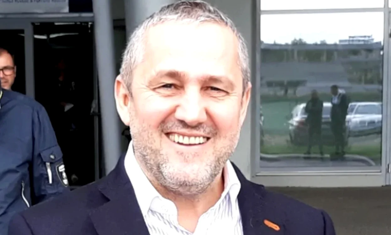 Mihai Rotaru 