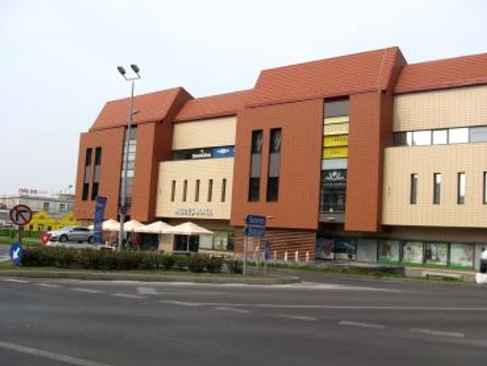 Târgu-Mureş: Concert latino în Mureş Mall