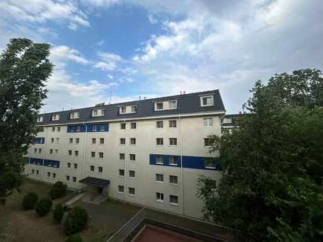 Căminul privat din București Foto: Click! 