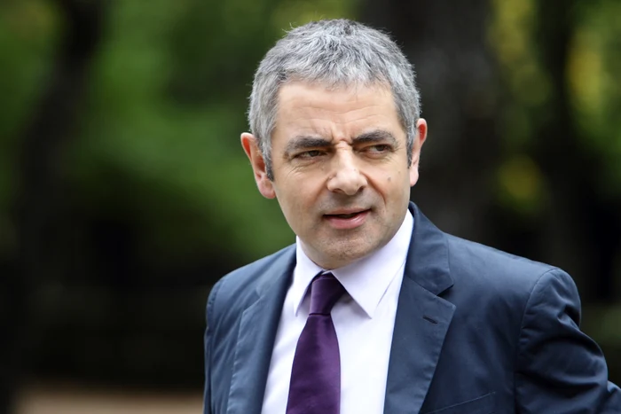 
    Rowan Atkinson a devenit celebru datorită personajului Mr. BeanFoto: Hepta  