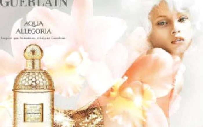 Modelul Natalia Vodianova este imaginea brandului 