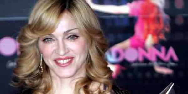 Madonna