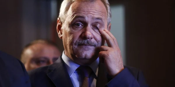 Liviu Dragnea 7 februarie 2016. FOTO inquam Photos