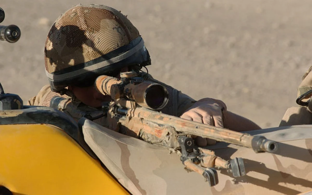 Lunetist SAS FOTO Alamy Stock Photo via The Telegraph