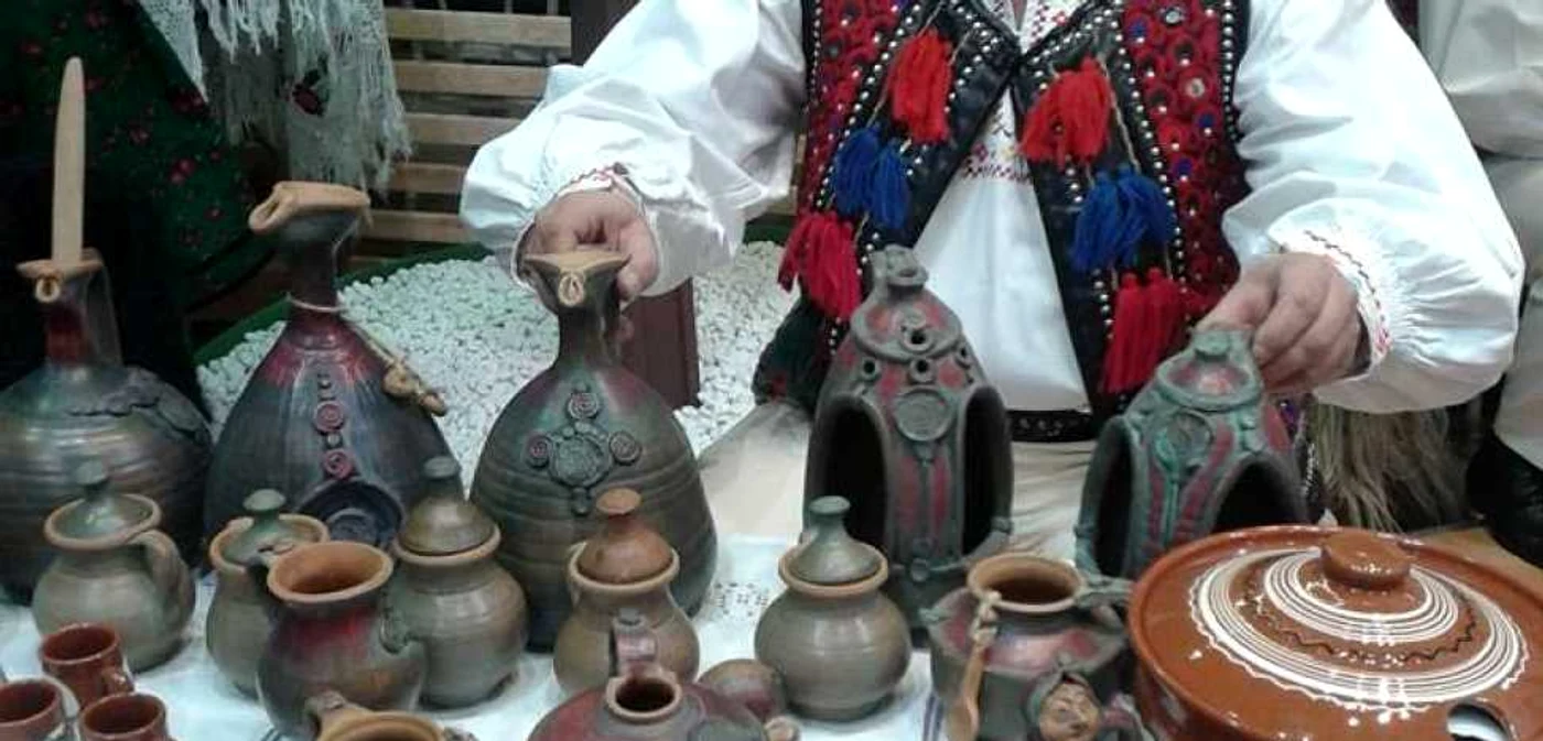 Maramuresul, la targul de turism de la Bucuresti