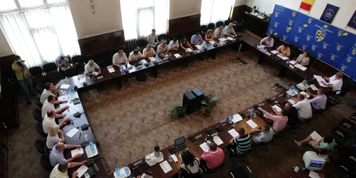 Consiliul Judeţean Cluj