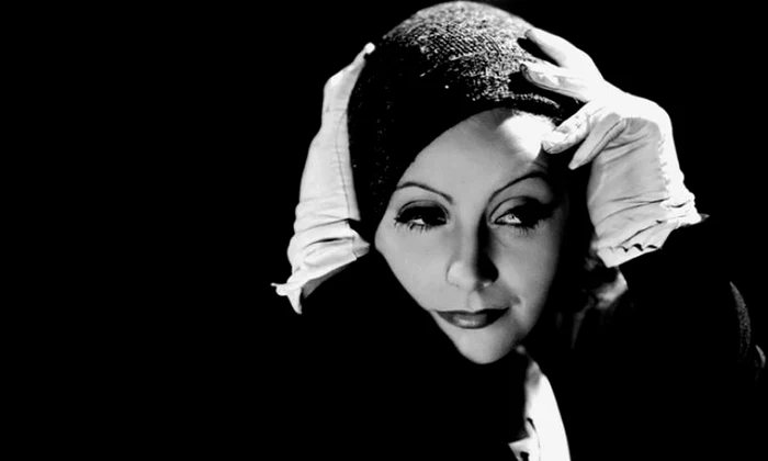 Greta Garbo, un destin misterios jpeg