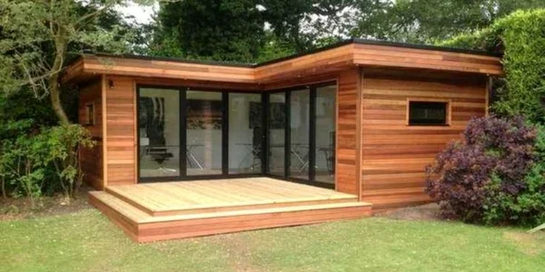 inselaciune cabana alba
