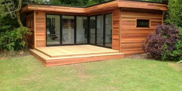 inselaciune cabana alba