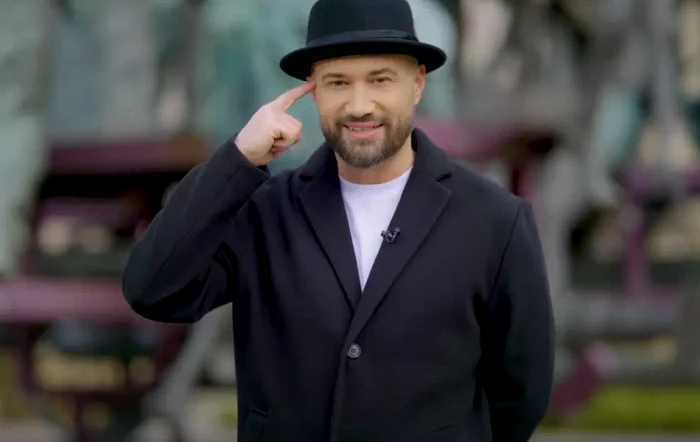 Mihai Bendeac revine la Antena 1? / foto: captură din promo-ul Antenei 1
