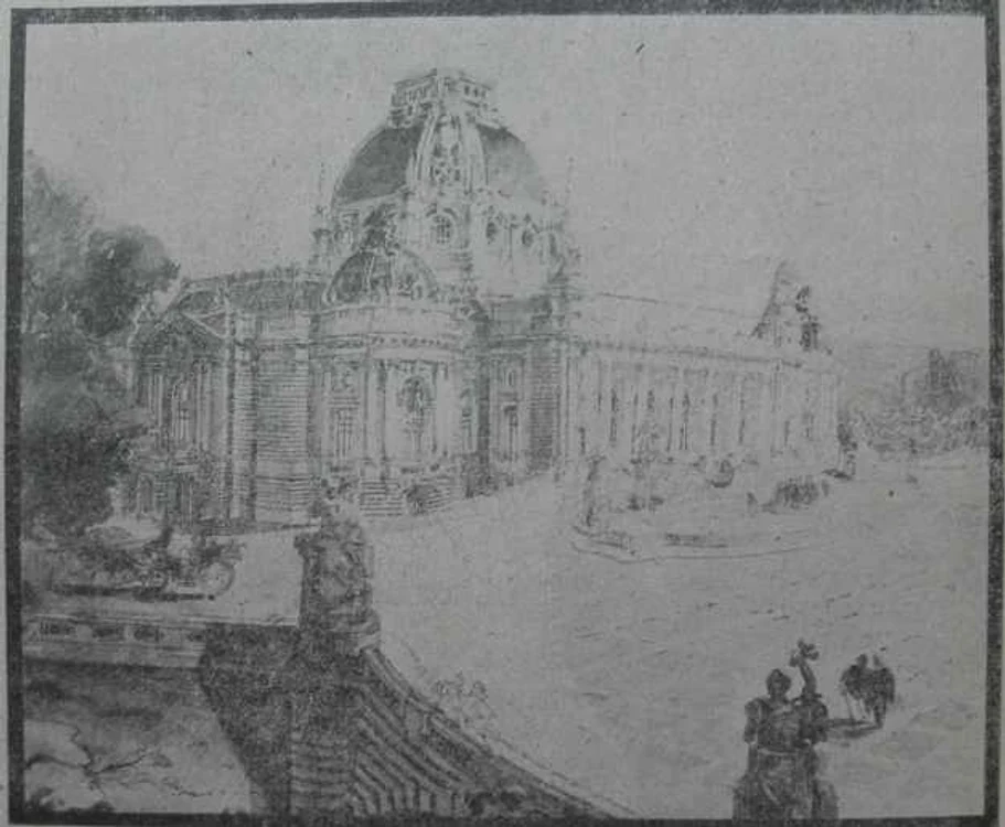 palatsenat
