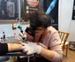 Convenția de Tatuaje de la Timișoara FOTO Ștefan Both