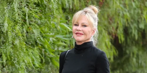 Melanie Griffith