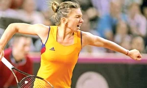 16 sport tenis halep petkovci fedcup romania germania 48 sport pictures halep jpeg