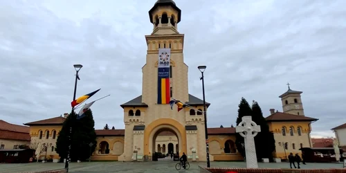 Alba Iulia Foto Daniel Guta jpg