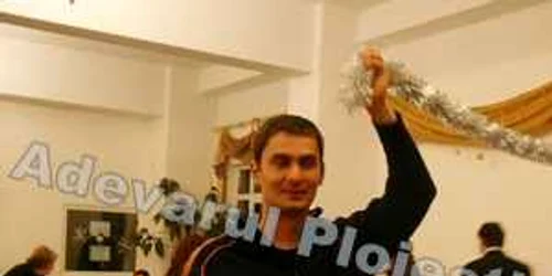 Marius Frumuzache, pedofilul din Ploiești