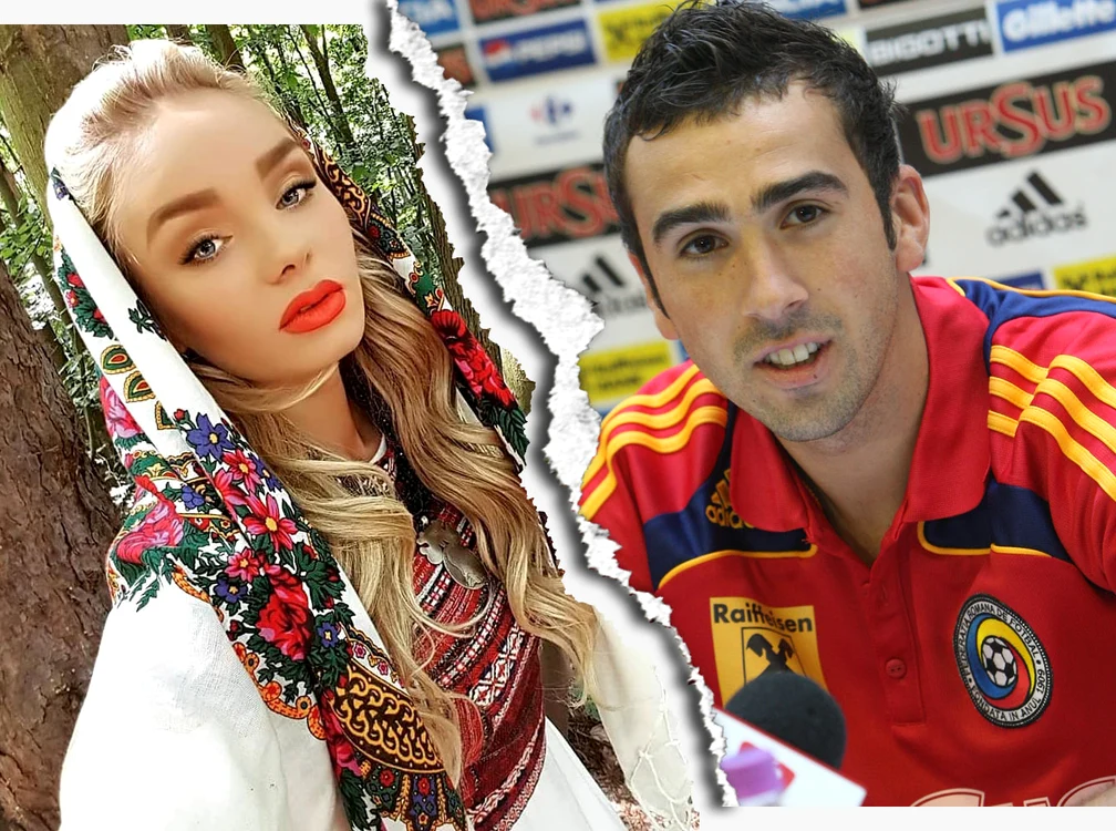 
    Maria Constantin și Dacian Varga s-au despărțitfoto: Facebook / Click!  