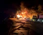 hale industriale incendiu Galati FOTO ISU Galati (4) jpeg