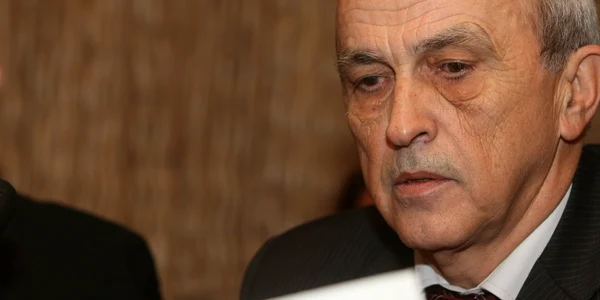 Mircea Cosma. Foto Adevărul