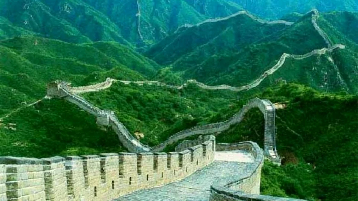 “Marea civilizaţie chineză”, săptămâna aceasta pe Historia ro jpeg