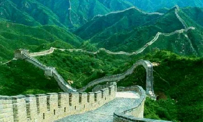 “Marea civilizaţie chineză”, săptămâna aceasta pe Historia ro jpeg