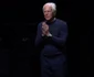 giorgio armani si-a prezentat colectia intr-o sala fara public la saptamana modei de la milano foto news