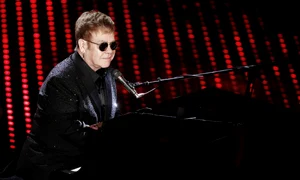 Elton John, foto Shutterstock jpg
