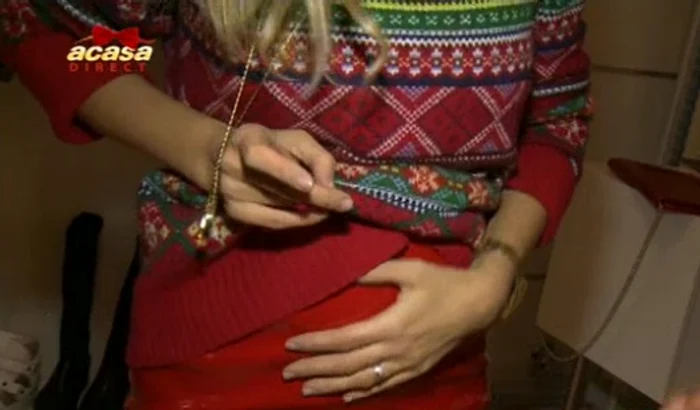 Dana Rogoz (Povestiri adevarate)