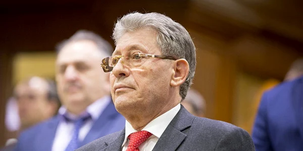 Mihai Ghimpu