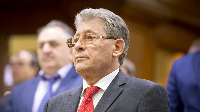 Mihai Ghimpu