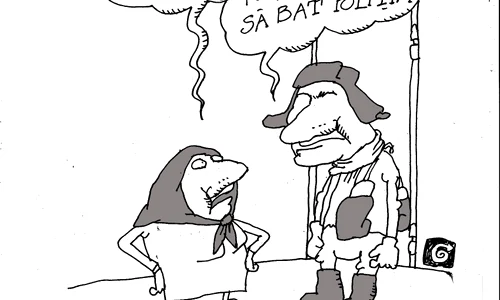 Între Belarus şi Europa jpeg