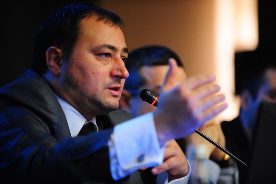 Mirel Palada, condamnat cu suspendare după ce a refuzat să-i fie prelevate probe pentru stabilirea alcoolemiei. Decizia nu e definitivă
