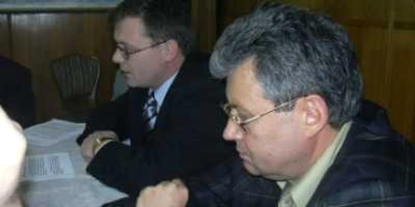 Oradea: Procurori confirmați pe funcții