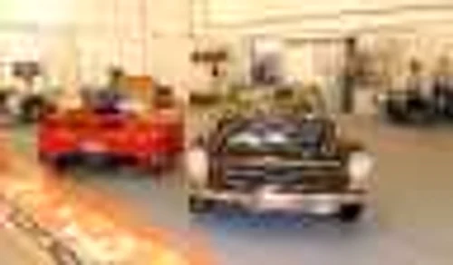 oldtimere sm