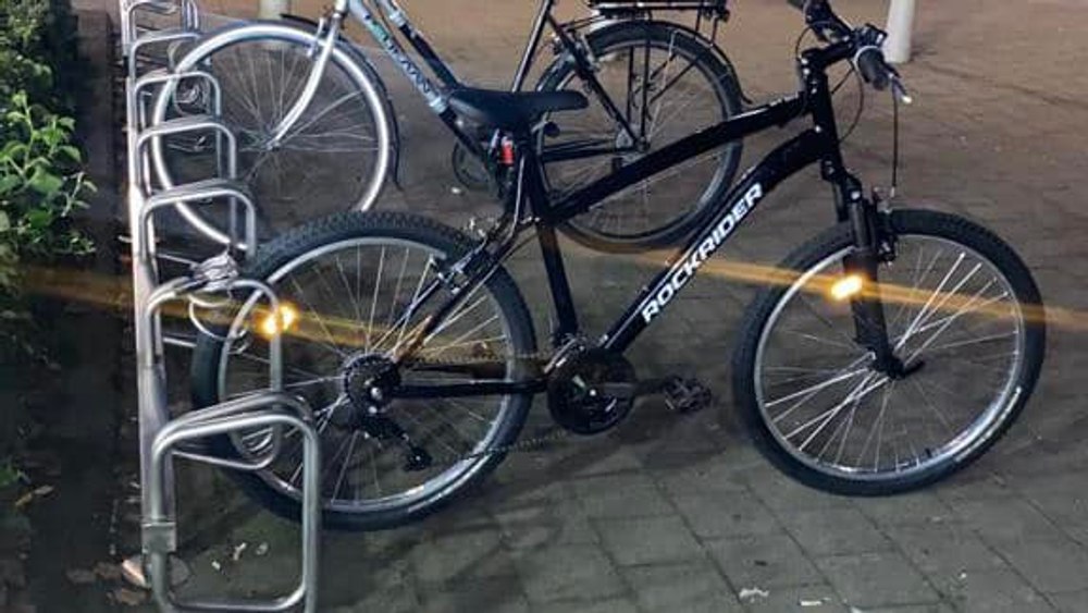 Scrisoarea emoționantă a unei mame către persoana care a furat bicicleta copilului. Cum a fost prins hoțul