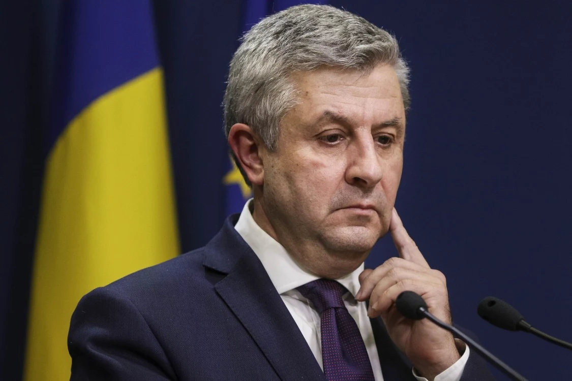 Florin iordache, autorul OUG 13