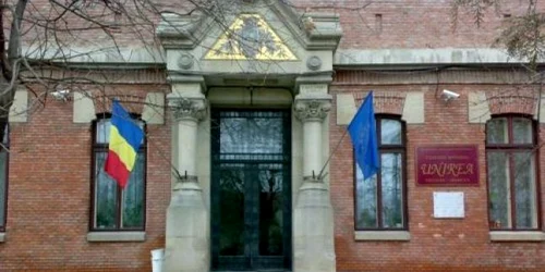 Colegiul „Unirea”