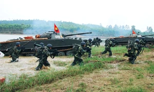 armata vietnameza jpg