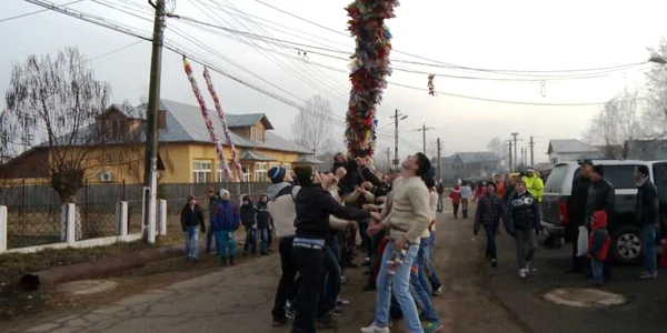 Sarbatoarea Geavrelelor