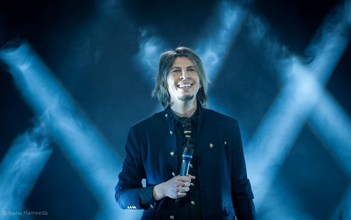selectia nationala eurovision 2017 foto Ioana Chiriţă/TVR