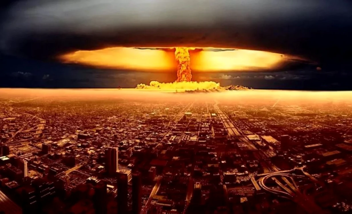 bomba nucleara