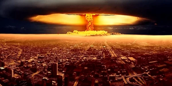 bomba nucleara
